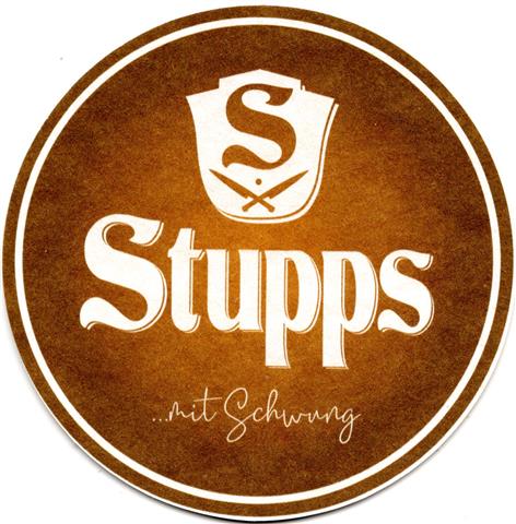 bad liebenstein wak-th stupps rund 1b (200-mit schwung-hg braun)